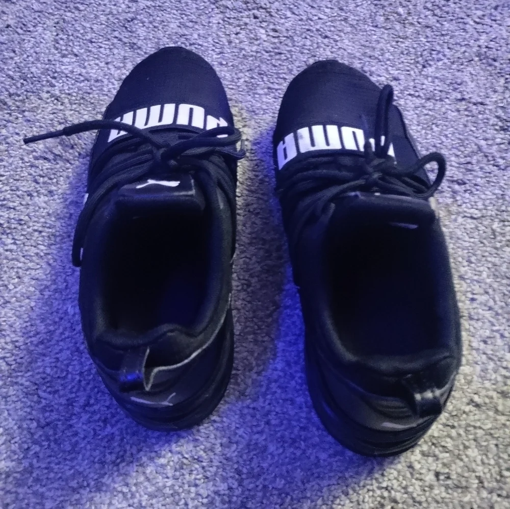 Puma sneakers - Picture 4 of 14